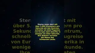 So arbeitet das Schwarze Loch der Milchstra&szlig;e