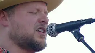 Rick Faris - Kansas Cornfields - Live at ROMP 2024
