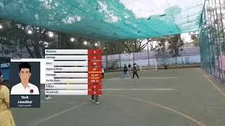 NCPL-SE Turf Champions vs NCPL-ELITE X Live Cricket Match | Netcracker Premier League Live - don bos