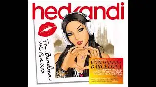 Hed Kandi (World Series Barcelona) - Keep On Jumpin'