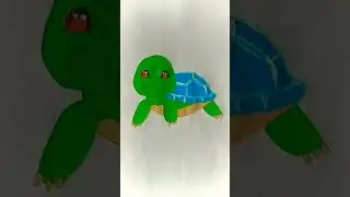 🐢May 23 - World Turtle Day🐢| #AD_Shines