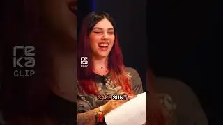 TikTok Stars Under the Lie Detector!#polygraph#tiktokcouple#RelationshipGoals#SocialMediaPressure