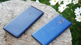 Альтернатива asus zenfone max pro m1 и nokia 5.1 или неплохой вариант до 250$