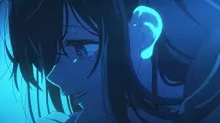 lyr&lambda;mbient - a dream in love