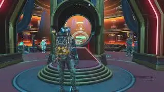 #nomanssky Primera mención de Falso Atlas. Buscando Artemis #gamelore #artemis #soloentreestrellas