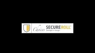 Choices SecureRoll Garage Doors