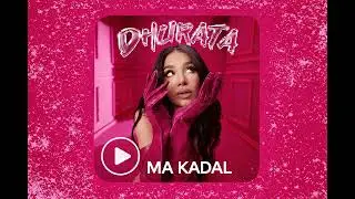 Dhurata Dora - Ma Kadal (Official Music)