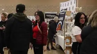 Windsor Fitness Expo: Winter 2025 - WindsorEvents.ca