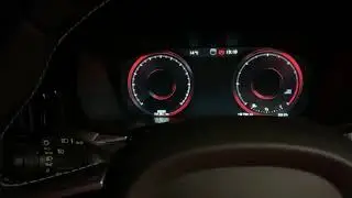 XC60 '19 Active High Beam