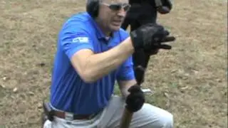 Model 9590 Sting-Ball Demo & Launch