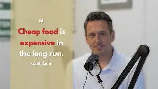 Ep. 378 Gubernatorial Candidate Zach Lahn