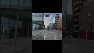 Why does it look like London? #googlemaps #map #gaming #geography ￼