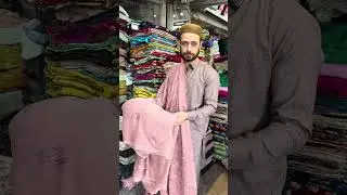 Discount OFFER Sale On Bareeze Karandi 3p Rs 6000/-