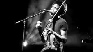 Marques Toliver - Magic Look (Live)