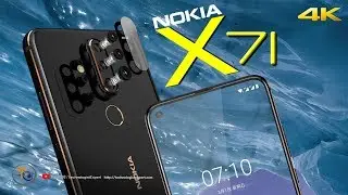 Nokia X71 ,Official First look - AMAZING PRICE!!!