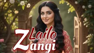 Zangi Lailo | New Pashto Song 2026 | Melody Land | ځانګی لیلو