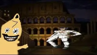 king crimson in jjs skill builder