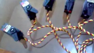 Servo Hitec HS-7955 TG