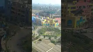 Mumbai runwal garden Dombivli 💪
