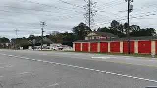 Suffolk FD Engine 1