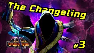 MASTER OF DECEPTION: The Changeling of Tzeentch Campaign LIVE