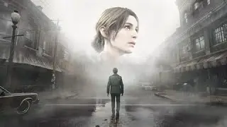FIZ A MILETA/PLATINA DE SILENT HILL 2: REMAKE!