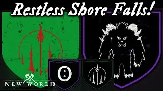 KOTT News: Syndicate Press Their Advantage!