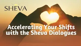 Accelerating Your Shifts with the SHEVA Dialogues with Fran Bailey