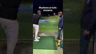 🚨PLANAZO EN MADRID💥- Bolera de Golf #madrid #planesmadrid