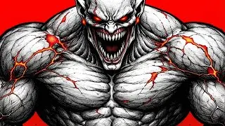 I Am Monster💀AGGRESSIVE HARD ROCK MIX 2026 [1H30] TO GAIN X100 AURA ft. Oblivion Theory