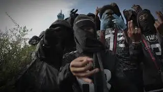 ML - Mash Up (Prod. Denzo2x x Naswicked x JayH3rb)