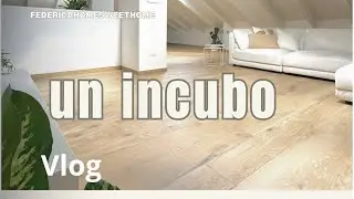Un incubo!