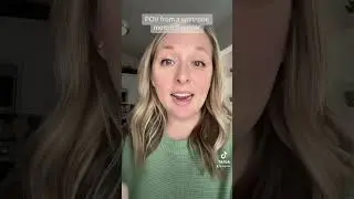 Point of view from a wannabe influencer and content creator