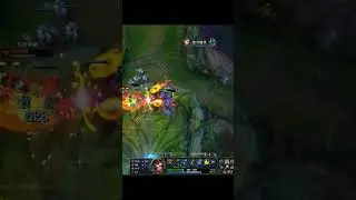 Heimerdinger the killer#highlights #leagueoflegends #montage #shortvideo #subscribe #shorts #youtube