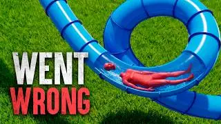 Why They Didn't Survive Action Park