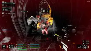 Infernal Realms | ts_mig_v1 | 56 Max | Sharpshooter | Waves 7-10 (boss wipe)