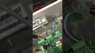 IQube2 to 920i - PORT7 with 1 Master and 3 Slave with 422