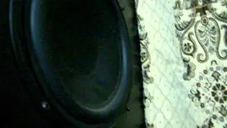 My Audionic Home Theater