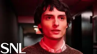 Finn Wolfhard&rsquo;s Hilarious SNL Monologue Surprised Fans With Stranger Things Reunion!