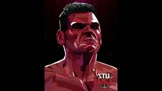 &ldquo;The Ring General&rdquo; - Stu Bangas (Available Beat) #beatsforsale #beats #hiphop #hiphopbeats #boombap