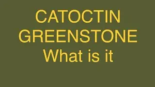 Catoctin
