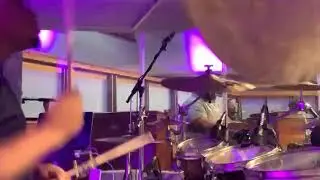 Salem Baptist Church Band 