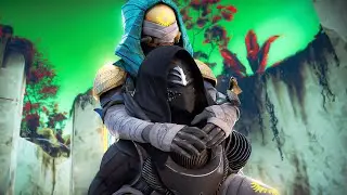Taking a Trials of Osiris Virgin Flawless | Destiny 2: the Witch Queen