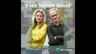 #34 - &lsquo;Gezien, gehoord en gerespecteerd&rsquo;: een Goed Gesprek - met Marcia Goddard