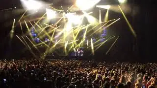 Tarkan Sevdanın Son Vuruşu Canlı Performans