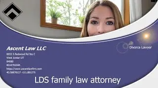 Divorce And Custody Lawyers Near Me - Ascent Law LLC