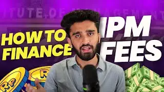 How To Finance IPM IIM Fees | IIM Indore IPM 40 Lakhs Fee | IPMAT 2025