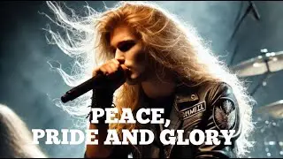 Peace, Pride And Glory