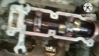 Tata Nano engine timing