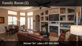 11657 Vicolo Loop, Windermere, FL, 34786